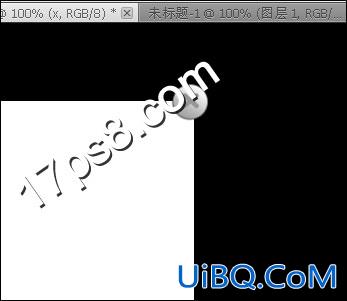 用ps制作精致会员登录表单