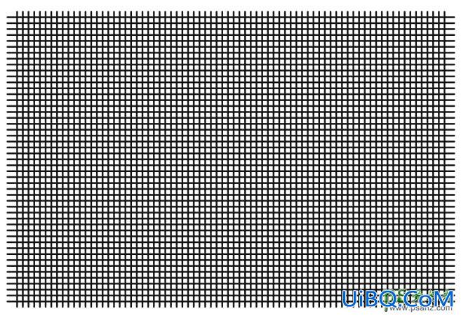 PS文字特效教程：设计一款黄色古典风格的霓虹灯发光字体