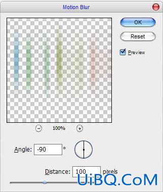 ps制作七彩水晶字体