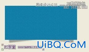 ps一个木纹风格网页模板