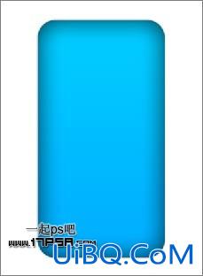 ps绘制苹果iPhone4背壳教程
