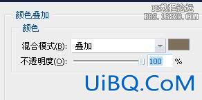 用ps制作日蚀特效