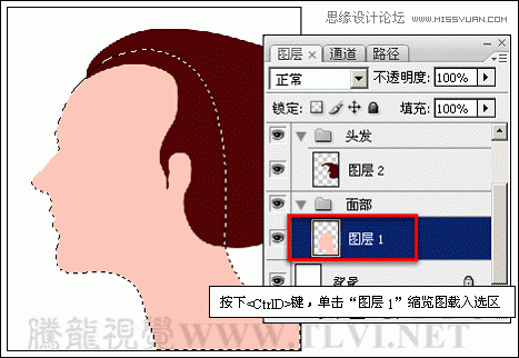 ps详细解析卡通画的设计与绘制流程