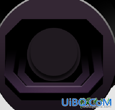 Photoshop手绘高手进阶教程：手把手教你绘制精致的照相机图标