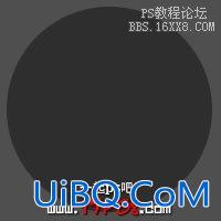 ps实例教程-生锈的螺丝钉