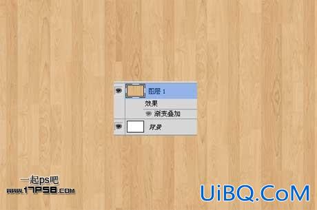 用ps和Illustrator制作立体字