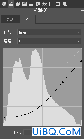 ps后期调色教程：给室外拍摄的街景照片调出暗黑系色彩。