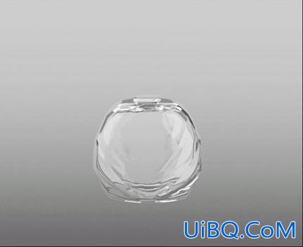 ps鼠绘玻璃香水瓶子教程