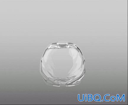ps鼠绘玻璃香水瓶子教程