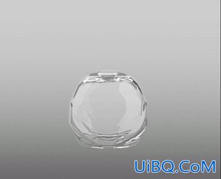 ps鼠绘玻璃香水瓶子教程