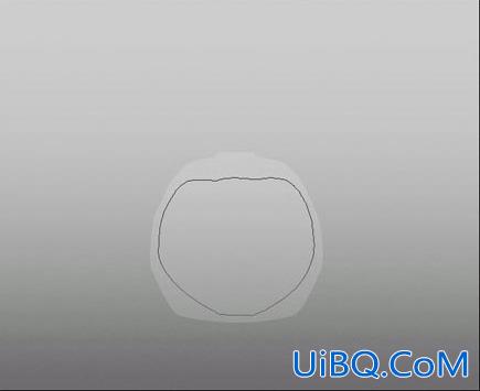 ps鼠绘玻璃香水瓶子教程