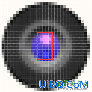 Ps ICON图标制作：学习用CC2015绘制漂亮质感的iPhoneES手机图标