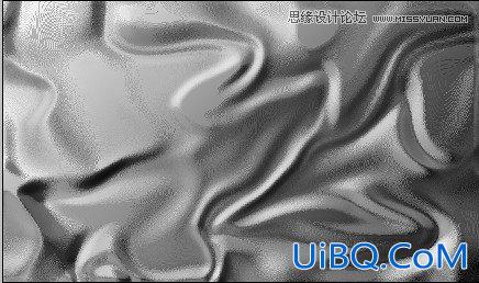 ps制作玉材质效果的立体字教程