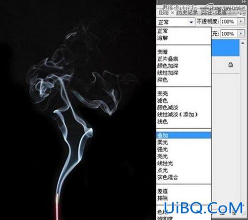 ps绘制复仇小丑绘画实例教程