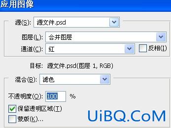ps快速打造柔和的淡褐色非主流图片