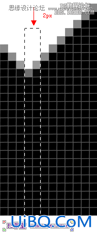 ps针织效果字体教程