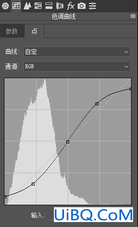 电影色调，在Photoshop中调出有质感的电影色调