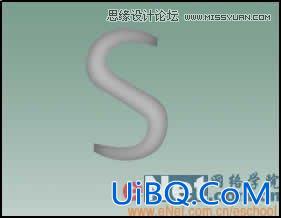 ps鼠绘藤制果篮教程