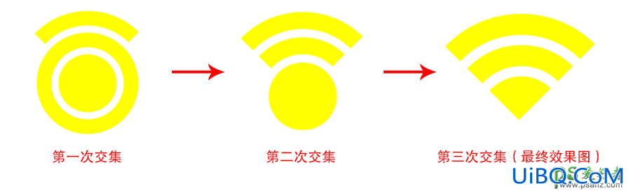 PS结合AI工具设计2.5D风格的立体艺术字，2.5D风格插画字