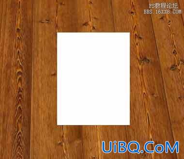 用ps制作散乱的图片