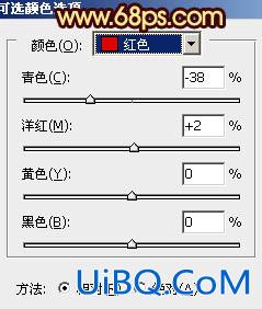 ps给海景婚纱照片加上好看的霞光色