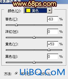 ps给海景婚纱照片加上好看的霞光色