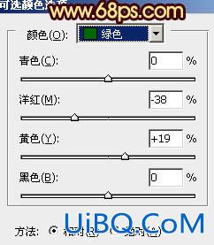 ps给海景婚纱照片加上好看的霞光色