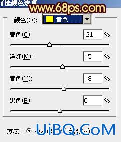 ps给海景婚纱照片加上好看的霞光色