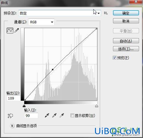 PS结合SAI给清纯可爱的嫩妹妹手机照片制作成粉色仿手绘