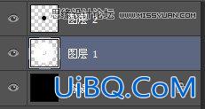ps设计简单光盘封面效果