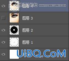 ps设计简单光盘封面效果