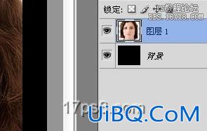 用ps制作撕裂人特效