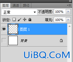 ps制作黑白点阵字体文字特效教程