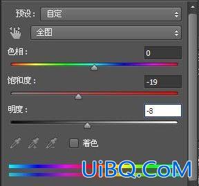 Photoshop创意合成在梦幻场景中国外少女与空中小鸟对话的场景。
