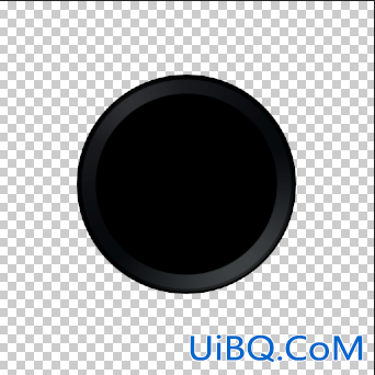 ps绘制镜头UI图标教程