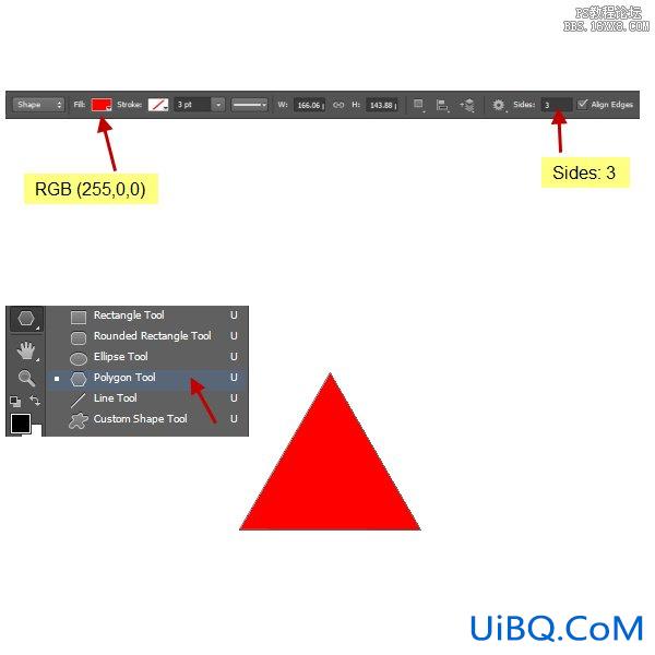 ps cs6设计火箭UI图标