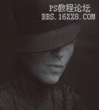 Ps特效：消逝中的灌篮高手