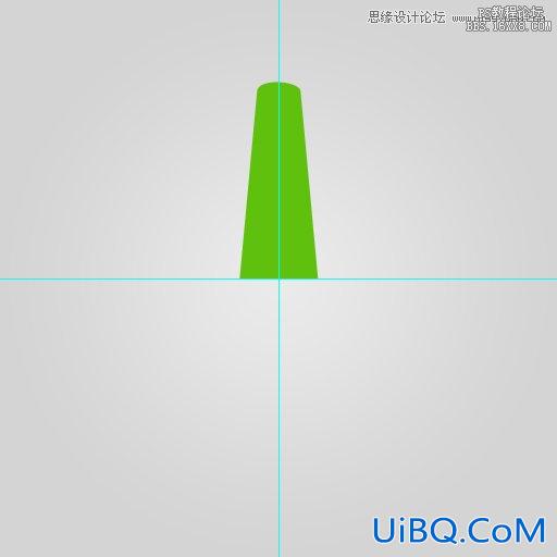 ps制作齿轮图标教程