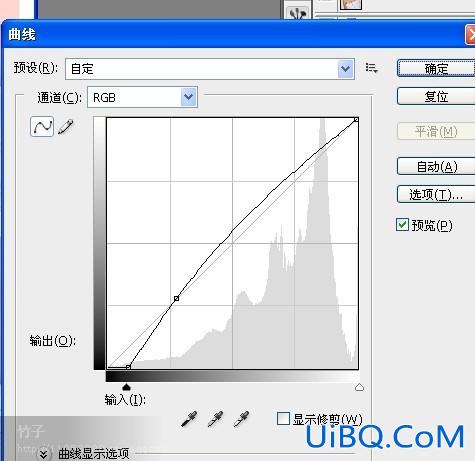 ps给彩妆人像调出柔美的淡黄色调艺术