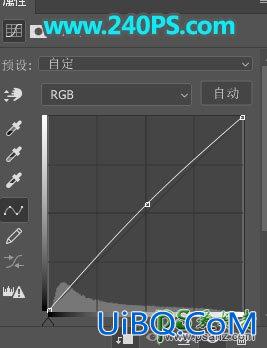 PS制作非常流行的金沙立体字，细腻的金沙字体，金粉字。