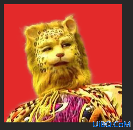表情包，制作最流行的表情包“豹”富头像