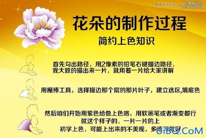 ps蛇年贺卡教程