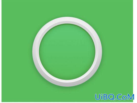 UI教程，ps设计风扇主题的icon图标。