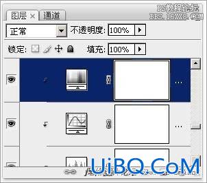 ps制作广告设计常用的水下人物特效