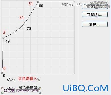 ps银色金属质感字教程