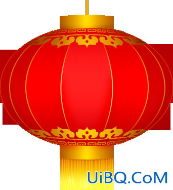 ps设计马年新年贺卡教程