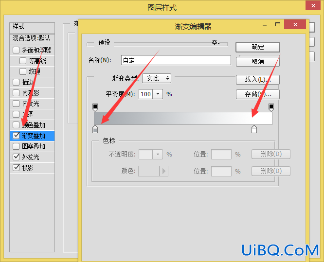 UI教程，ps临摹一个浏览器图标实例