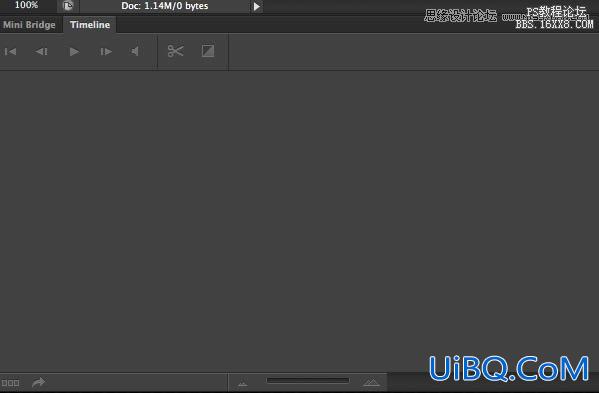 ps CS6制作3D片头文字教程