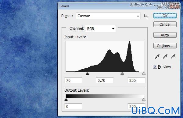 ps做3D塑料文字教程