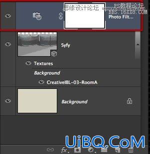 ps CS6制作3D片头文字教程